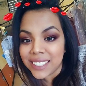 Meet your Posher, Brittney